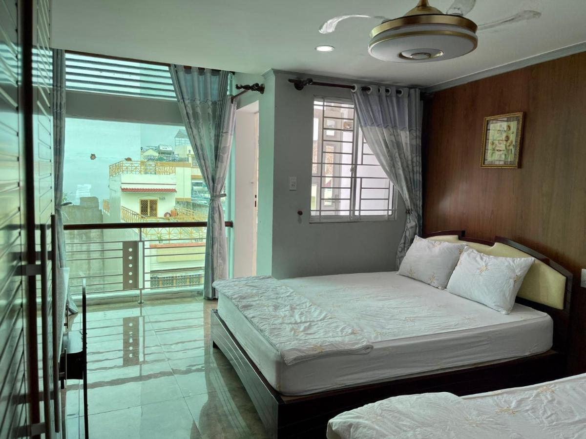 Number One Hotel Cần Thơ Kültér fotó