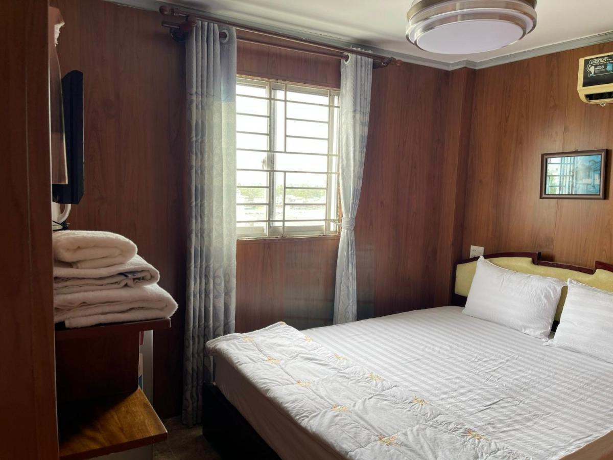 Number One Hotel Cần Thơ Kültér fotó